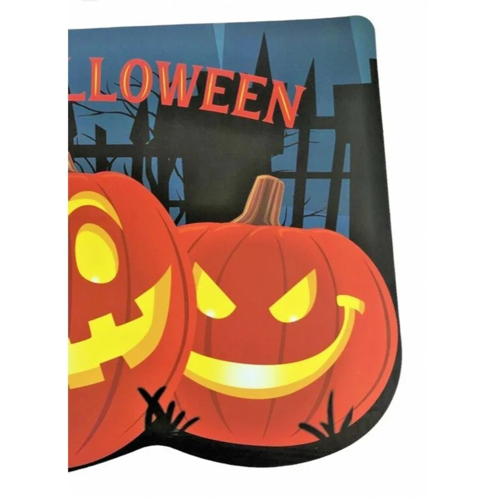 Nantucket jack lantern